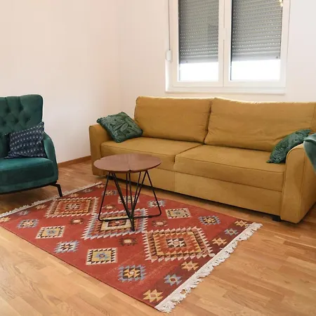 Avenija Oaza Novi Sad