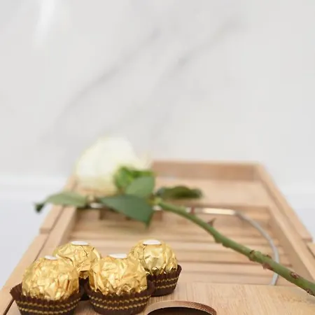 Lejlighed Avenija Oaza Novi Sad