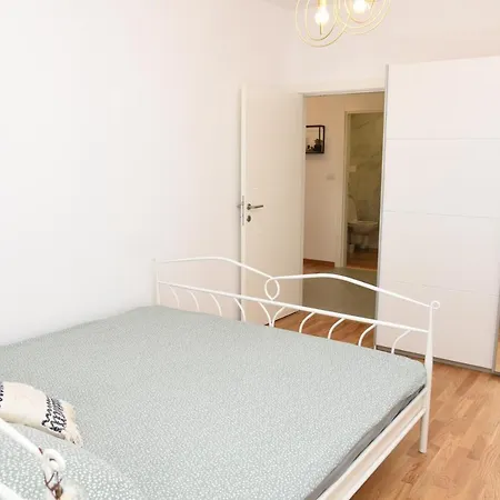 Avenija Oaza Novi Sad