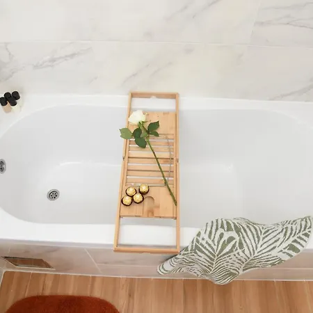 Avenija Oaza Lejlighed